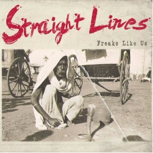 Straight-Lines